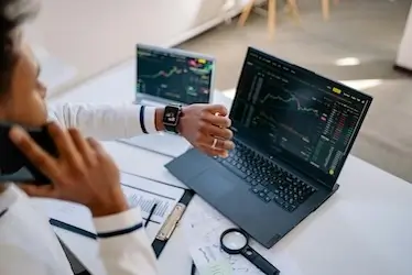 day trading for beginners