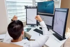 etf trading strategy